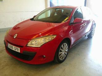 renault mégane 1.5dci sl tom tom 105