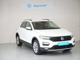 1.0 tsi advance style