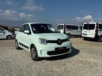 twingo tce zen 68kw