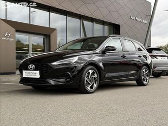 hyundai i30 1,0 t-gdi wg fl style safety