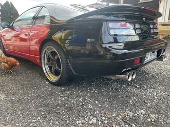 twin turbo targa - europas fineste ?