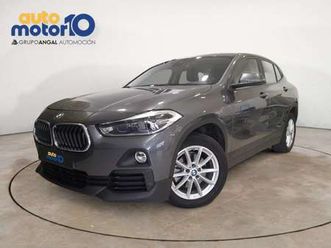 xdrive 18da