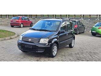 fiat panda 1.2 genius