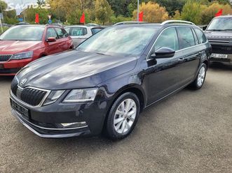škoda octavia 2,0 tdi 110 kw dsg elegance+