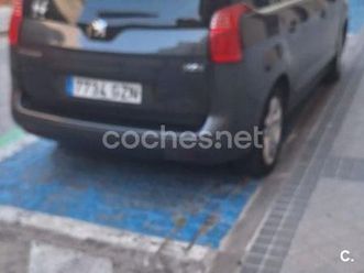 peugeot 5008 sport pack 2.0 hdi 163 fap automatico