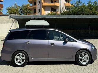 shitet mitsubishi grandis