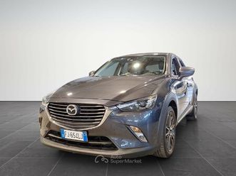 1.5d exceed 2wd 105cv