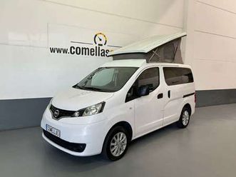 5pl. 1.5dci 66kw (90cv) comfort a/c