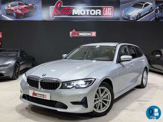 330e xdrive touring