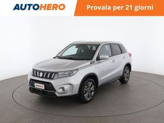 vitara (2015) vitara 1.4 hybrid cool