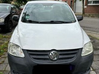 volkswagen fox 1.2 -
