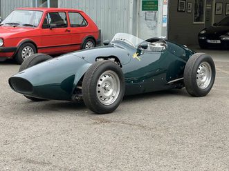 1955 connaught b-type