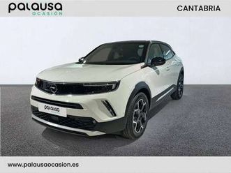 bev 50kwh 100kw (136cv) ultimate-e