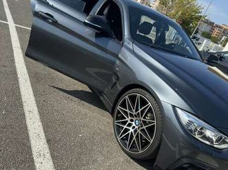 428ia gran coupé sport