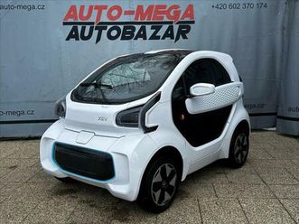 xev yoyo 0,0 7.5kw řidičák a1 od 16 let