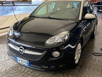 opel adam 1.4 87 cv start&stop slam