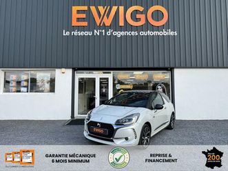 1.2 puretech 110ch forever automatique bva kit distribution ok