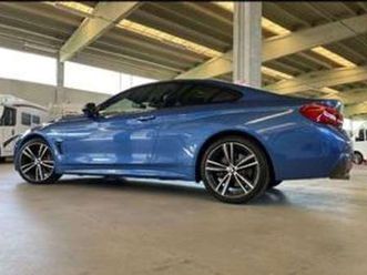 serie 4 f32 2018 coupe 440i coupe xdrive sport