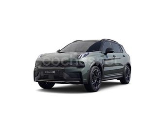 lynk & co 01 1.5 phev more