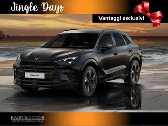 1.5 e-hybrid 204 cv dsg