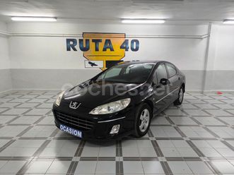 peugeot 407 sport 1.6 hdi fap