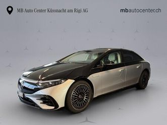 eqs 580 amg executive edition 4matic