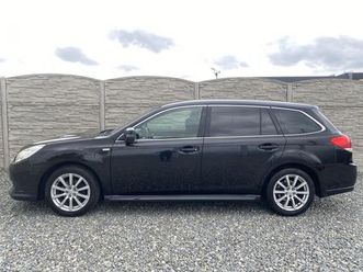 subaru legacy 2.5i 165ps 4x4 awd combi cena!