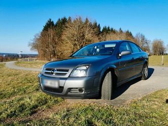 opel vectra gts 3.2 v6 gts