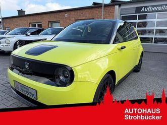 honda e advance pano*360