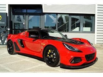 2021 lotus exige s 3.5 exige cup 430