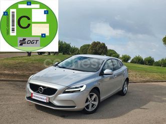 volvo v40 2.0 t2 kinetic