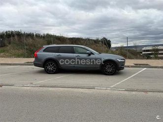volvo v90 cross country