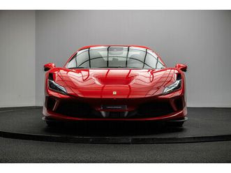 occasion f8 spider 2022 à vendre à paris