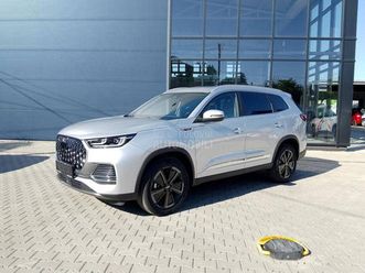 chery tiggo 8 pro noble