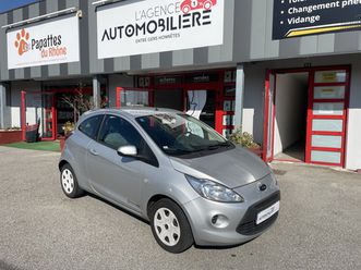 1.2 i 69 cv titanium