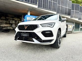 ateca 2.0 tsi 4drive dsg