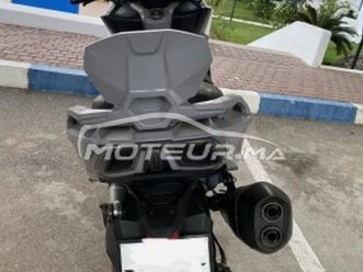 kymco autre ak 550 2022 essence 478138 occasion à tetouan maroc