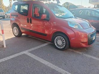 fiat qubo 13 td multjet