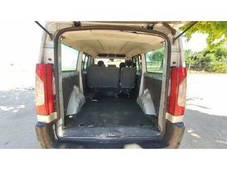 scudo fg.12 l 2.0mjt comfort t.alto