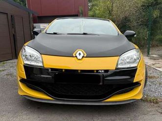 megane 2.0 turbo 16v sport f1 team r26