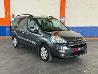 citroen berlingo b. multispace 1.6bluehdi 20 an.etg6 100