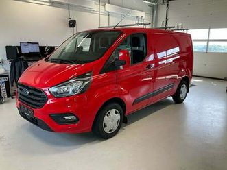 ft 310 l2 van trend 130