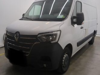 RENAULT MASTER renault-master-fg-blue-dci-l2h2-3500-t-99kw