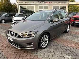 1.4 tsi highline 125cv dsg