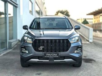 dr 5.0 *nuova* dr 5.0 comfort 1.5 95cv benzina