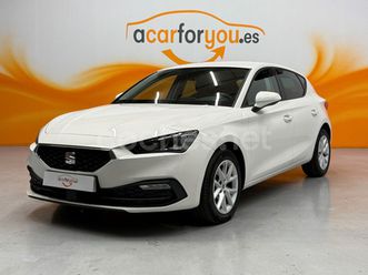 seat león 2.0 tdi ss style go