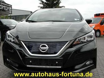 n-connecta 40 kwh kamera e-pedal winterpak