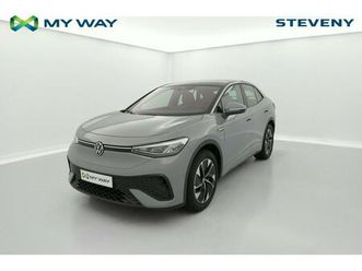 volkswagen id.5 pro performance 77 kwh 150 kw (204 ch) 1 vitesses