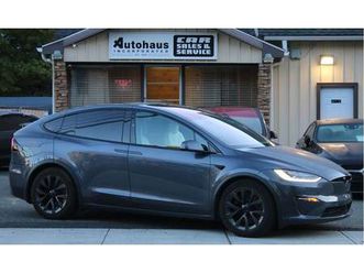 used 2023 tesla model x base