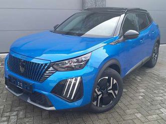 gt pack 12 puretech 130 / eat8